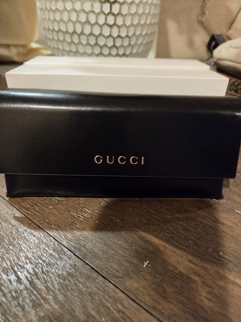 Gucci brand new